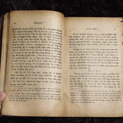 Hâm Liệt - Shakespeare (đọc mô tả) 746221