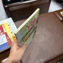 Yoga Dành Cho Giấc Ngủ – Chu Thiên- K3 1005877