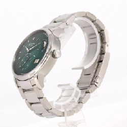 Glashütte Original Panomatic Luna 1-90-02-13-32-70 SS tự động - Hàng hiệu Chính hãng 880937