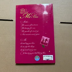 102 tâm tình mẹ và con 734212