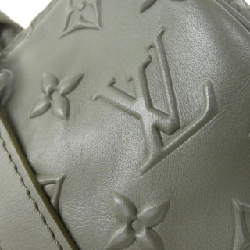 Túi Boston Louis Vuitton Monogram Seal Keepall XS M57961 614608