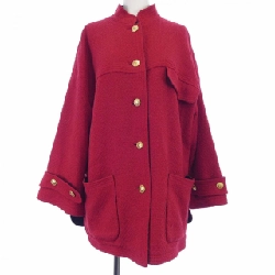 【Mã giảm giá】【Cổ điển】Áo khoác Chanel CHANEL