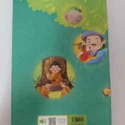 Ươm mầm tâm bụt - Huyền Diệu và Hữu Thiện 936722