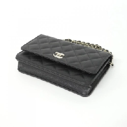 Ví dây chuyền Chanel AP4899 - Hàng hiệu Chính hãng 768931