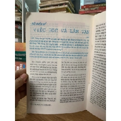 Văn học và tuổi trẻ phần 2 750669