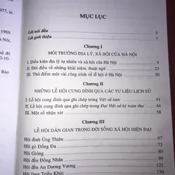 Tìm hiểu lễ hội Hà Nội  688046