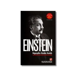 Einstein - Nguyễn Xuân Xanh VANVOSACH