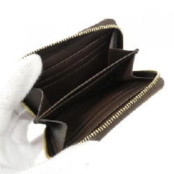 Ví tiền xu Louis Vuitton Damier Zippy N63070 620773