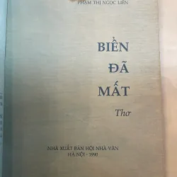 BIỂN ĐÃ MẤT - PHẠM THỊ NGỌC LIÊN  999158