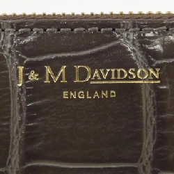 Ví J&M DAVIDSON - Hàng hiệu Authentic 831144