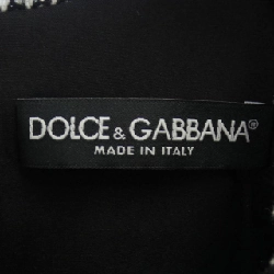 【Mã giảm giá】Dolce & Gabbana DOLCE&GABBANA Váy 649448