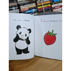 Bài thể dục đếm số của gấu trúc - Satoshi Iriyama (Trần Khanh dịch) 737935