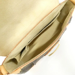 Túi xách vai Louis Vuitton Monogram Beverly MM M40121 - Hàng hiệu Chính hãng 767978