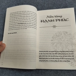 LÀM CHỦ CUỘC ĐỜI 494907