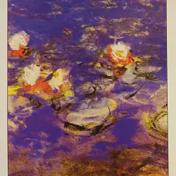 Sổ tay nhiều tranh họa sĩ thế giới 1025814