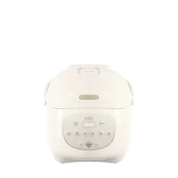 UNIE URC812 – Nồi cơm lòng gốm ceramic an toàn cho sức khỏe