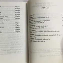 100 CÁCH GIẢM HUYẾT ÁP BẰNG ĂN UỐNG - XOA BÓP BẤM HUYỆT  573483