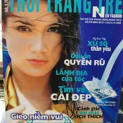 [Thời trang trẻ 8x 9x] Tìm vwef cái đẹp - Dạy trẻ cách chơi độc lập