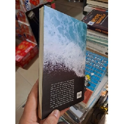 Duyên Nợ Thái Bình Dương - Nguyễn Phương Lan - 2020 mới 80% - VĂN HỌC - HMT3012 921552