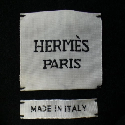 Áo vest dài HERMES 633424