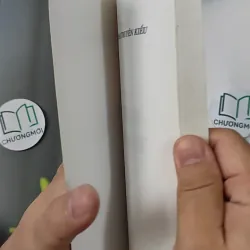 Giai thoại Truyện Kiều - Vũ Ngọc Khánh 798379