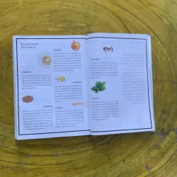 THẦN DƯỢC XANH  935188