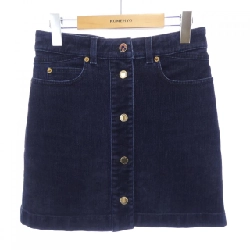 Chân váy LOUIS VUITTON FHSK040UW - Hàng hiệu Authentic