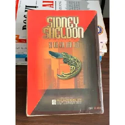 Sứ giả của thần chết – Sidney Sheldon 560816