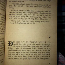 Người chết nói gì? - K. Ioanna 972894