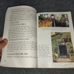 CÁC VỊ ĐẠI KHOA TỈNH BẮC NINH 936810