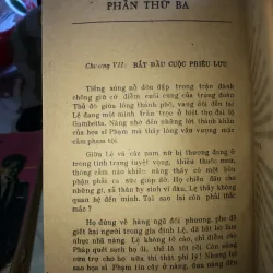 Đệ nhất phu nhân - Hoàng Trọng Miên 1019372