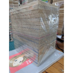 Truyện tranh thiên đường Tokyo 576342