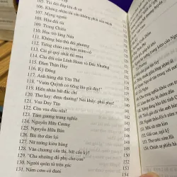 CHUYỆN LÀNG NHO (XB 1999) 757326