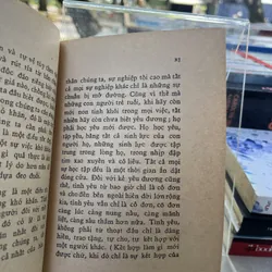 THƯ GỬI NGƯỜI THI SĨ TRẺ TUỔI-HOÀNG THU UYÊN 713232