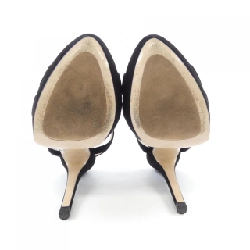 Giày sandal MIU MIU - Hàng hiệu Authentic 829473