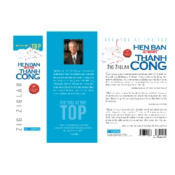 Hẹn Bạn Trên Đỉnh Thành Công - Zig Ziglar 293585