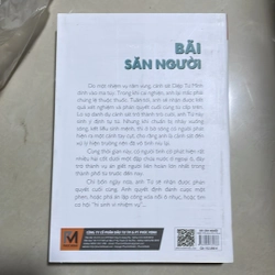 Bão săn người - Vương Kha 525096