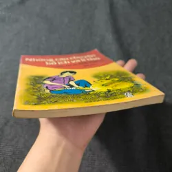 Những câu chuyện bổ ích và lý thú - Tập 2 701045