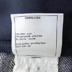 【Mã giảm giá】Chanel CHANEL Quần 649389