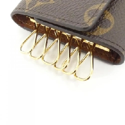 Ví khóa Louis Vuitton Monogram Multiclés M62630 623988