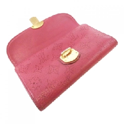 Ví Louis Vuitton Mahina Portefeuille Amelia M58090 620573