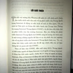 Nền kinh tế di động của Trung Quốc  707473