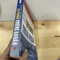 Giáo trình thi trường chứng khoáng 790688