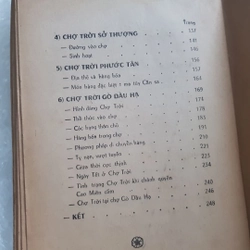 Chợ trời biên giới Cao Miên. In 1970 414226