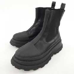 Giày bốt JIL SANDER - Hàng hiệu Chính hãng 828444