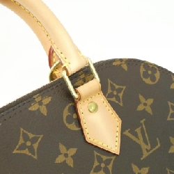 Túi xách Louis Vuitton Monogram Alma PM M53151 - Hàng hiệu Chính hãng 804643