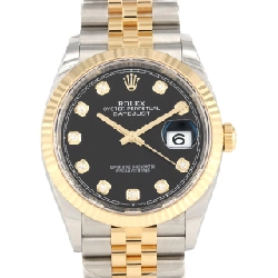 Đồng hồ Rolex Datejust 126233G SSxYG tự động - Hàng hiệu chính hãng