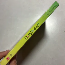 Đảo Mộng Mơ - Nguyễn Nhật Ánh 800345