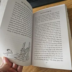 Nhóc Nicolas: Những chuyện chưa kể 2
25k 674342