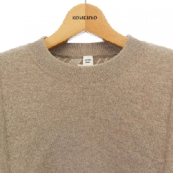 HERMES H EN BIAIS 3E2608D5 Áo len 630242